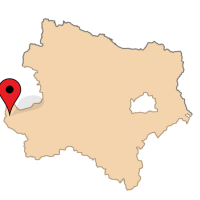 ligging van Schweinhub