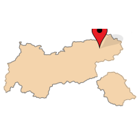 ligging van Schwendterdörfl