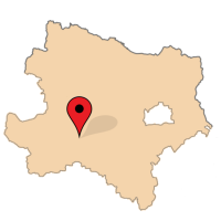 ligging van Schwerbachgegend