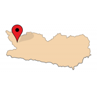 ligging van Schwersberg