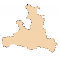ligging van Schwerting