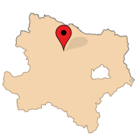 ligging van See