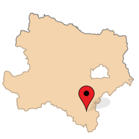 ligging van Seebenstein
