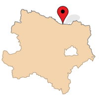 ligging van Seefeld
