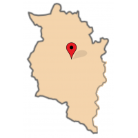 ligging van Seewald