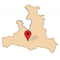 ligging van Seidlwinkl