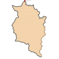 ligging van Sellengehr