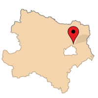 ligging van Seyring