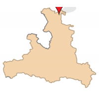 ligging van Sighartstein