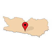 ligging van Sigmontitsch