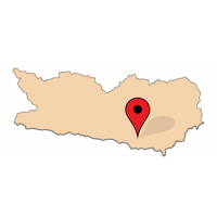 ligging van Singerberg