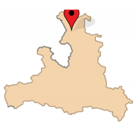 ligging van Söllheim