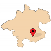 ligging van Sonnleiten
