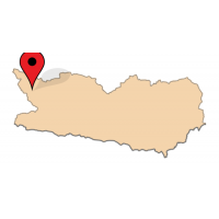 ligging van Stampfen