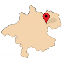 ligging van Statzing