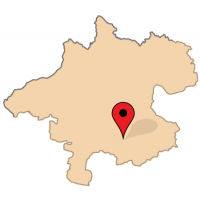 ligging van Steyrling