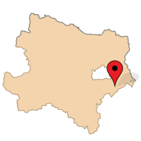 ligging van Stixneusiedl