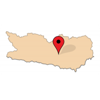 ligging van Stocklitz