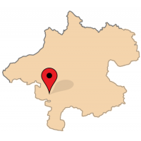 ligging van Stockwinkl