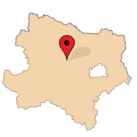 ligging van Stollhofen