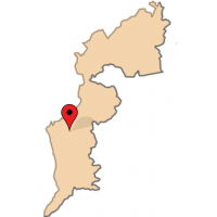 ligging van Sulzriegel