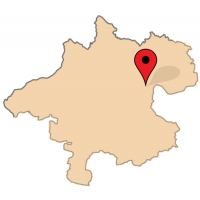 ligging van Taunleiten