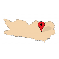 ligging van Timenitz