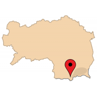 ligging van Trautenburg
