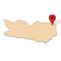 ligging van Twimberg