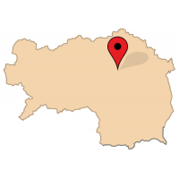 ligging van Übelstein
