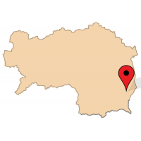 ligging van Uberrandberg-Stellberg