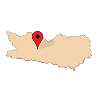 ligging van Unteramlach