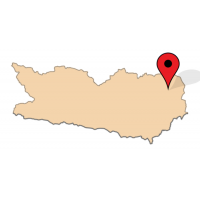 ligging van Unterleidenberg