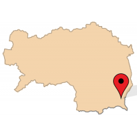 ligging van Unterneusetzberg
