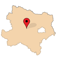ligging van Unterradlberg