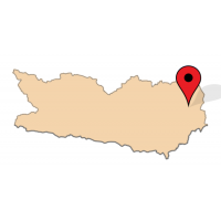 ligging van Völking