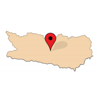 ligging van Vorderwinkl