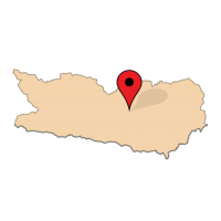 ligging van Wachsenberg