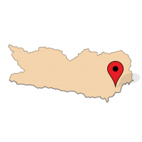 ligging van Wackendorf