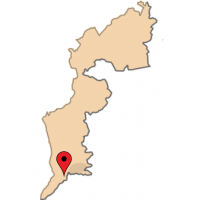 ligging van Wallendorf