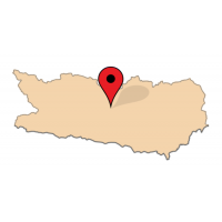 ligging van Wiederschwing