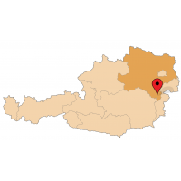 ligging van Wiesfleck