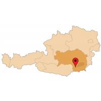 ligging van Wildbachberg