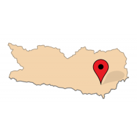 ligging van Wildenstein