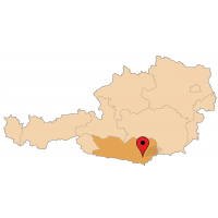 ligging van Wildenstein