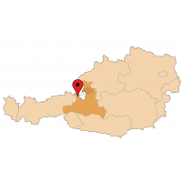 ligging van Wildenthal