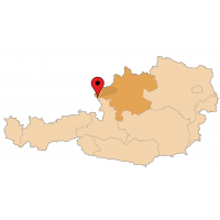 ligging van Wildshut