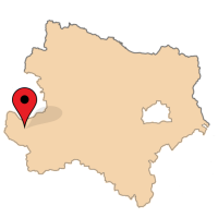 ligging van Windfelden