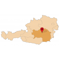 ligging van Windischbühel