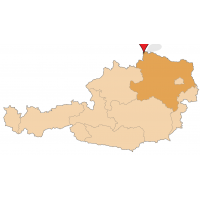 ligging van Windmannhäuser